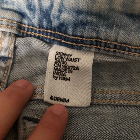 Jeans - Picture 2 of 2